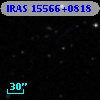 IRAS 15566+0818