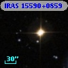 IRAS 15590+0859