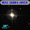 IRAS 16001+0859