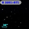 H 1601+075