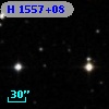 H 1557+08