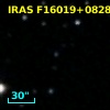 IRAS F16019+0828