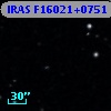 IRAS F16021+0751