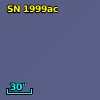 SN 1999ac
