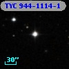 TYC  944-1114-1