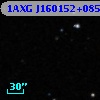 1AXG J160152+0850