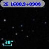 2E 1600.9+0908
