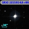 1RXS J155854.8+083409