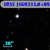 1RXS J160311.0+081838