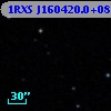 1RXS J160420.0+085847
