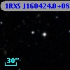 1RXS J160424.0+084249