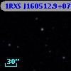 1RXS J160512.9+073834