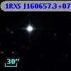 1RXS J160657.3+075001