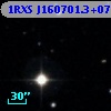 1RXS J160701.3+073629