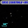 1RXS J160706.6+081338