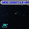 1RXS J160721.9+095241