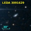 LEDA 3091629