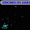 [ZEH2003] RX J1603.2+0900  1