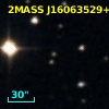 2MASS J16063529+0749161