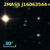2MASS J16063544+0749080