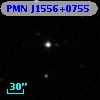 PMN J1556+0755