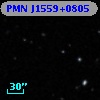 PMN J1559+0805