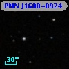 PMN J1600+0924