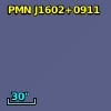 PMN J1602+0911