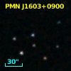 PMN J1603+0900
