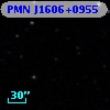 PMN J1606+0955