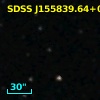 2MASS J15583962+0827200
