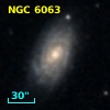 NGC  6063