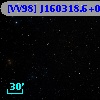 [VV98] J160318.6+090033