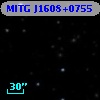 MITG J1608+0755
