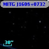 MITG J1608+0732