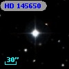 HD 145650