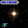 HD 146390