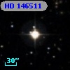 HD 146511