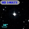 HD 146673