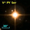 V* PY Ser