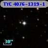 TYC 4076-1319-1