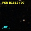 PSR B1612+07