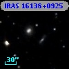 IRAS 16138+0925