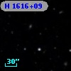H 1616+09