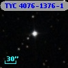 TYC 4076-1376-1