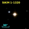 2MASS J16140423+0916281