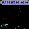 IRAS F16076+0740