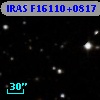 IRAS F16110+0817