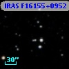 IRAS F16155+0952