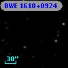 BWE 1610+0924